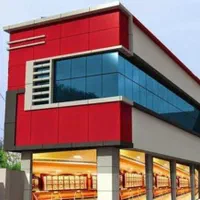 نیازمند دو نفر استاد کار نما کامپوزیت