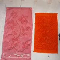 تعداد 5عدد حوله