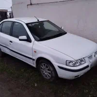 فروش سمند مدل 90|خودرو سواری و وانت|تالش, هشتپر|دیوار