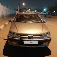 پژو پارس دوگانه سوز، مدل ۱۳۸۵|خودرو سواری و وانت|مشهد, شهید معقول|دیوار