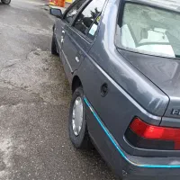 فروشخودرو405دوگانهشرکت|خودرو سواری و وانت|دابودشت, |دیوار