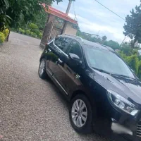 جک اس۵ تک برگ سند|خودرو سواری و وانت|رشت, آب و برق|دیوار