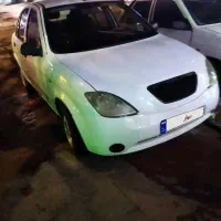 تیبا 2 مدل 95