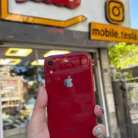 گوشیiphone XR|موبایل|همدان, |دیوار
