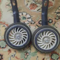 کمکی دوچرخه