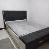 تخت دونفره چستر|تخت و سرویس خواب|آستانه اشرفیه, |دیوار