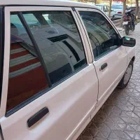 شیشه دودی ضدخش جنس خوب با قیمت مناسب