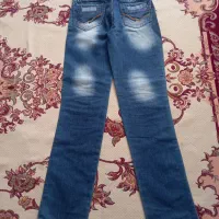 شلوار  لی|لباس|سبزوار, هویزه|دیوار