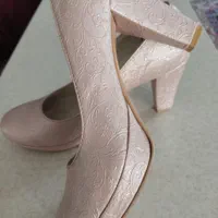 کیف وکفش مجلسی ست