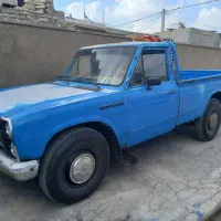 نیسان وانت ۸۰