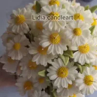 شمع یلدا|صنایع دستی و سایر لوازم تزئینی|فردیس, قریشی|دیوار