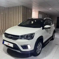 ام وی امx22مدل ۱۴۰۱ اسپرت اکسلنت|خودرو سواری و وانت|تبریز, |دیوار