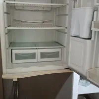 یخچال سالم سالم بدون تعمیر|یخچال و فریزر|مشهد, طبرسی شمالی|دیوار