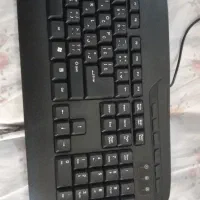 کیبورد sadata sk 1500|قطعات و لوازم جانبی رایانه|کرج, باغستان|دیوار