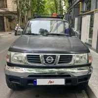 فروش نیسان سرانزا