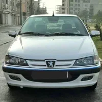 پارس elx سیمی 1402|خودرو سواری و وانت|اهواز, کوی ملی راه|دیوار