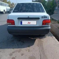 پراید 131 TL، مدل ۱۳۹۳|خودرو سواری و وانت|شیراز, کوشک میدان|دیوار