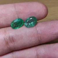 سنگ های زمرد