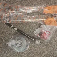 لوازم یدکی تویوتا و لکسوس کمری کرولا پرادو هایلوکس|قطعات یدکی و لوازم جانبی|شیراز, ریشمک|دیوار