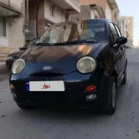 ام وی ام ۱۱۰،مدل۹۰سرمه ای متالیک،فنی و بدنه سالم|خودرو سواری و وانت|ارومیه, |دیوار