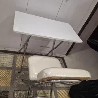 میزو صندلی تحریر تاشو