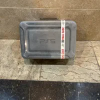 کیف ps5 اسلیم و فت و پرو Nahl case|کنسول، بازی ویدئویی و آنلاین|تهران, قنات‌کوثر|دیوار