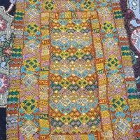 زنچک|فرش|زاهدان, |دیوار