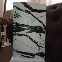 PS5 دو دسته با هدست