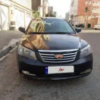 جیلی ام گراند 7