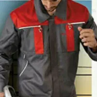 تولید و پخش لباس کار