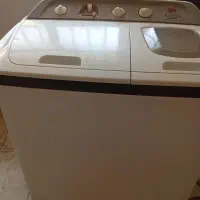 لباسشویی دوقلو9کلیویی