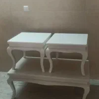 میز عسلی|مبلمان خانگی و میز عسلی|قم, یزدان‌شهر|دیوار