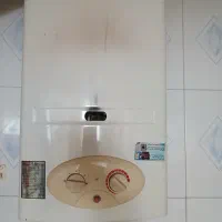 ابگرمکن ایران شرق