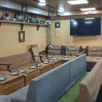 نیروی کار چایخانه|استخدام خدمات فروشگاه و رستوران|اصفهان, بیدآباد|دیوار