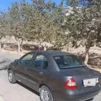 خودرو تیبا