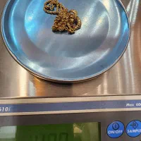 زنجیر و پلاک