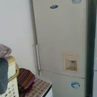 یخچال سزنجر
