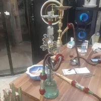 قلیان ، سفره خانه ، قهوه خانه ، قلیان حرفه ای|فروشگاه و مغازه|تهران, قلمستان|دیوار
