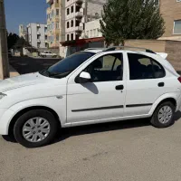 تیبا بی رنگ|خودرو سواری و وانت|اردبیل, |دیوار