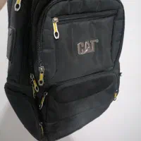 کوله پشتی cat