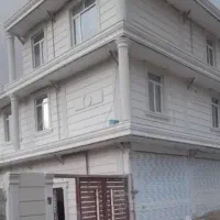 سیمانکاری و نما رومی در دورود