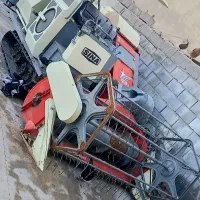 کمباین سینا پلاس ۲۰۱۹