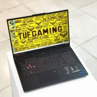 لپتاپ ASUS TUF FX707VU گرافیک RTX 4050|رایانه همراه|شیراز, ملاصدرا|دیوار
