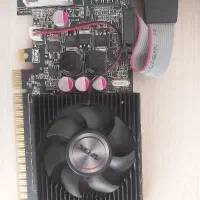 کارت گرافیک AFOX مدل GT610 2GB