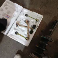 سمند ۸۷|خودرو سواری و وانت|گالیکش, |دیوار