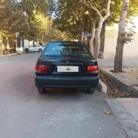 پراید ۹۵ بدون رنگ عروسک|خودرو سواری و وانت|چهارباغ, |دیوار