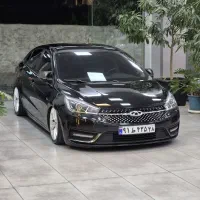 آریزو 5 مدل 1401 داشبورد جدید