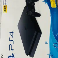 Ps4slim1tra|کنسول، بازی ویدئویی و آنلاین|تهران, سیزده آبان|دیوار