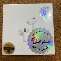 ایرپاد پرو نسل 2