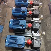 فروش همه نوع بوسترپمپ،پمپهای ابارا،الکتروژن|ماشین‌آلات صنعتی|تهران, بهارستان|دیوار